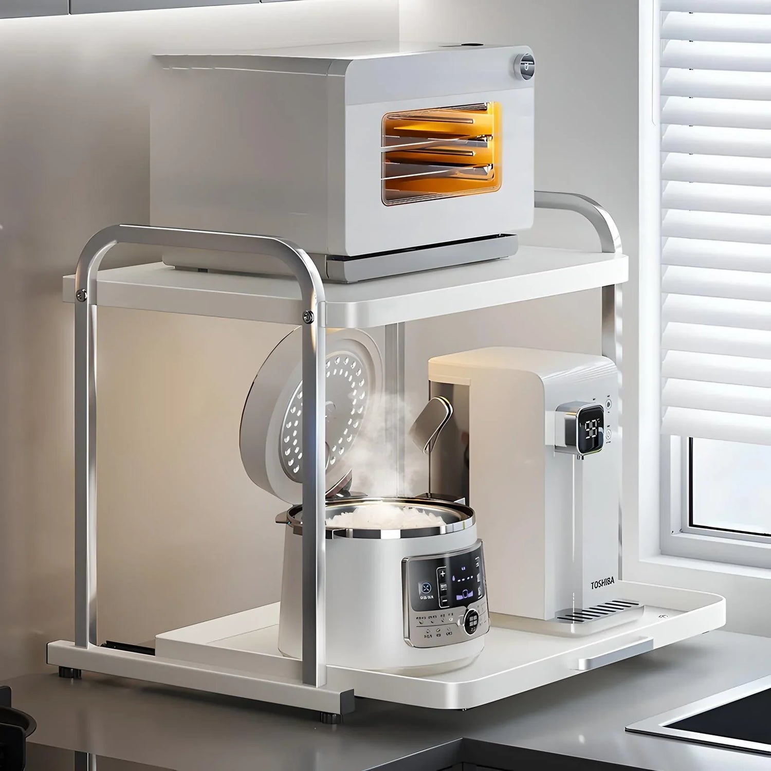 Kitchen Appliances