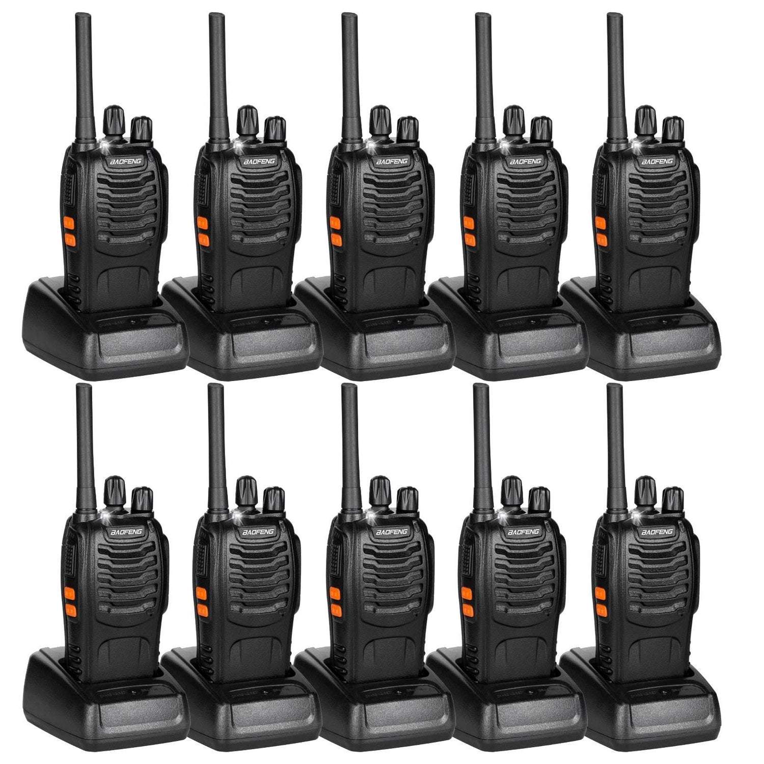 Telecommunications