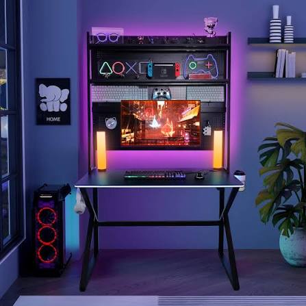 Gaming
